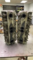 BRODIX Aluminum Engine Blocks (E.10.1033)