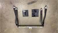 Quarter-Max Engine Hoist Strap