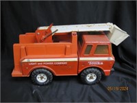 1970” Tonka Power Truck
