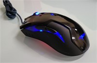 Razer Gaming Mouse - tested, working