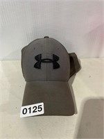 Under armour hat