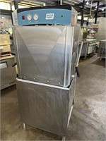 Moyer Diebel Upright Dishwaher