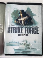 Strike Force C 5 DVD Collection