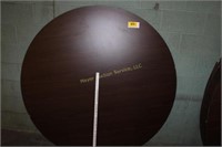 5ft Round Banquest Table