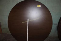 5ft Round Banquest Table