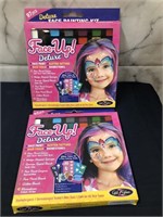 Face Painting Kit x 2