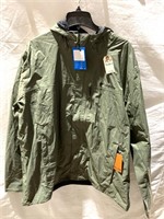 Columbia Mens Jacket Xxl