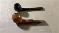 Peterson’s and Thorneycroft Pipes (2)