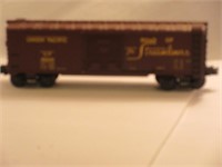 K-Line UP O Gauge Box Car