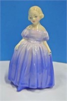 Royal Doulton "Marie" Figurine