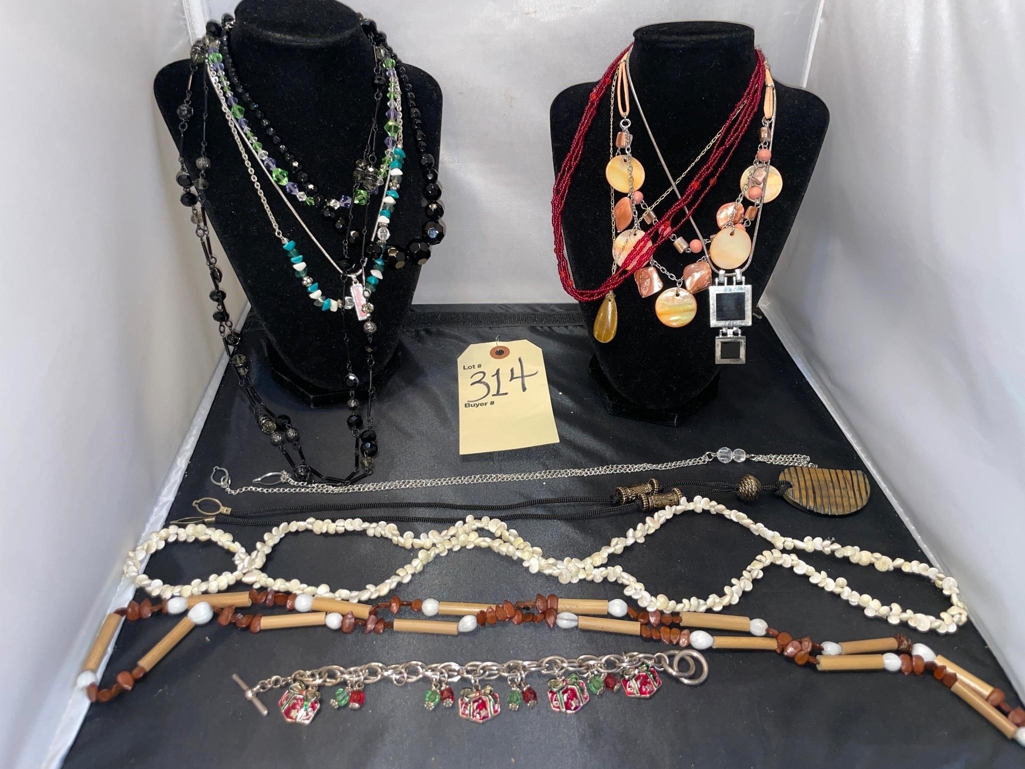 HUGE DOWNSIZING CONSIGNMENT SPRING FINAL AUCTION PART II