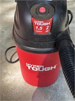 HYPER TUFF HAND VACUUM