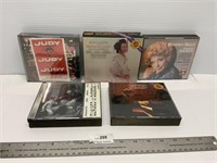 Music CD Sets-Opera-Orchestra etc
