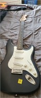 Fender Squire bullet elec guitar