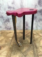 Cool Electric Guitar Accent table