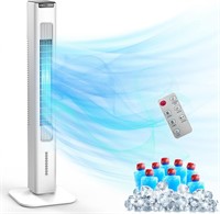 New Flowbreeze Evaporative Cooler w/Remote 41"