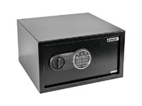 New Garrison Large Steel Security Safe Box With Di