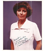 Emily McLaughlin Signed Photo