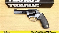 Taurus M17C .17 HMR Revolver. Like New. 4" Barrel.