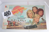 Sweet Valley High Board Game (U241)