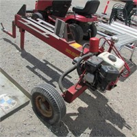 SPLIT-FIRE SS255 WOODSPLITTER, W/ 5.5HP HONDA