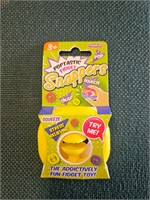 Poptastic Fidget Snappers Fidget Toy