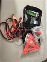 Skil Jumper Cable Safety Kit