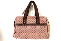 Louis Vuitton Cherry Josephine Handbag