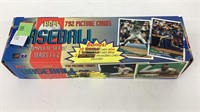 Baseball Cards Topps  1994 Factory  Sealed