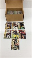 Football  Cards Assorted