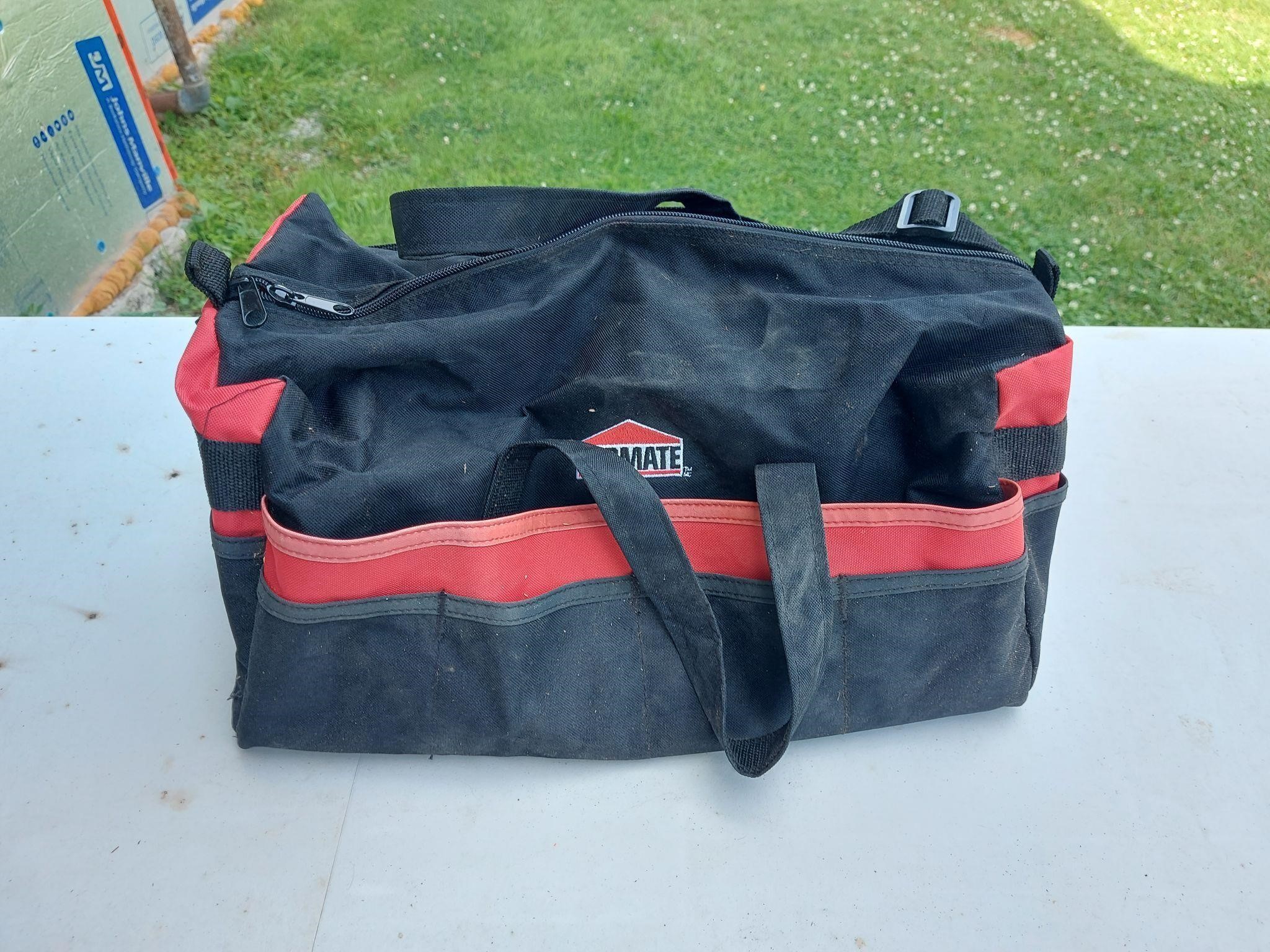 Jobmate Work/Barn Bag