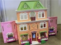 Doll House