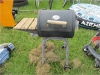 1255) Char-Grill grill