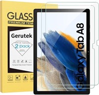 4-Pack Screen Protector for Samsung Galaxy Tab A8