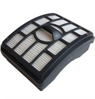 Crucial Vacuum Filter Replacement Parts