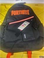 Fortnite backpack