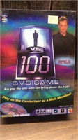 Vs. 100 DVD Game