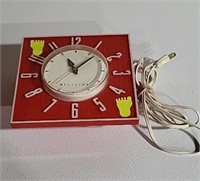 Clock