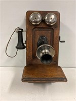 Kellogg telephone
