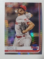 Parallel Aaron Nola