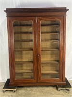 BOOKCASE- 4549