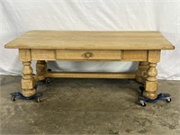 COFFEE TABLE - 4520A