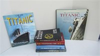 Suzanne Collins & Titanic Books