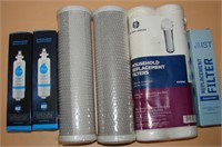 Replacement Filters