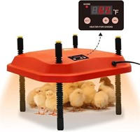 Gifank Chicken Brooder Heating Plate For Chicks