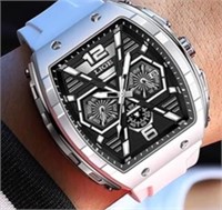 LUXURY MENS WATCH