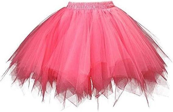 NEW/ Bettli  Girls  Short Vintage  Petticoat Tutu