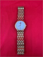 Raymond Weil Fidelio 4802 18K Plated Watch
