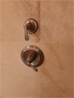 Kohler Shower Control & Values