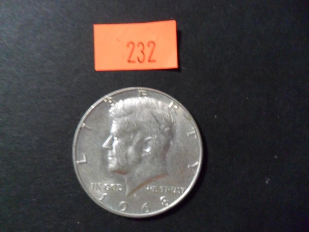 June 2024 US Coins and Collectibles - Silver !!!